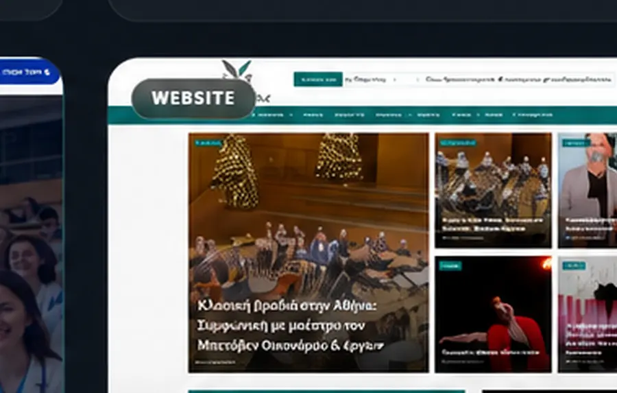 Critics’ Corner homepage
